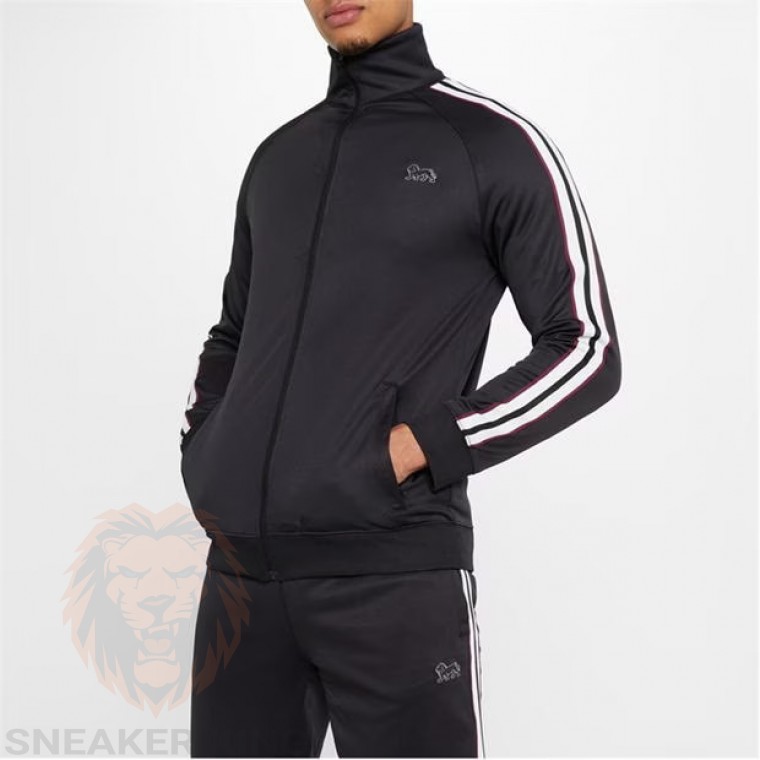 Спортивний костюм Lonsdale tape tracksuit